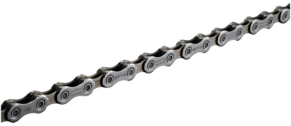Shimano Shimano Kæde Cn-Hg601 - 105/Slx, 11 Speed, Quick Link 20 Reservedele > Cykelkæder