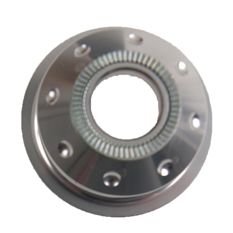 Crankbrothers End Cap
