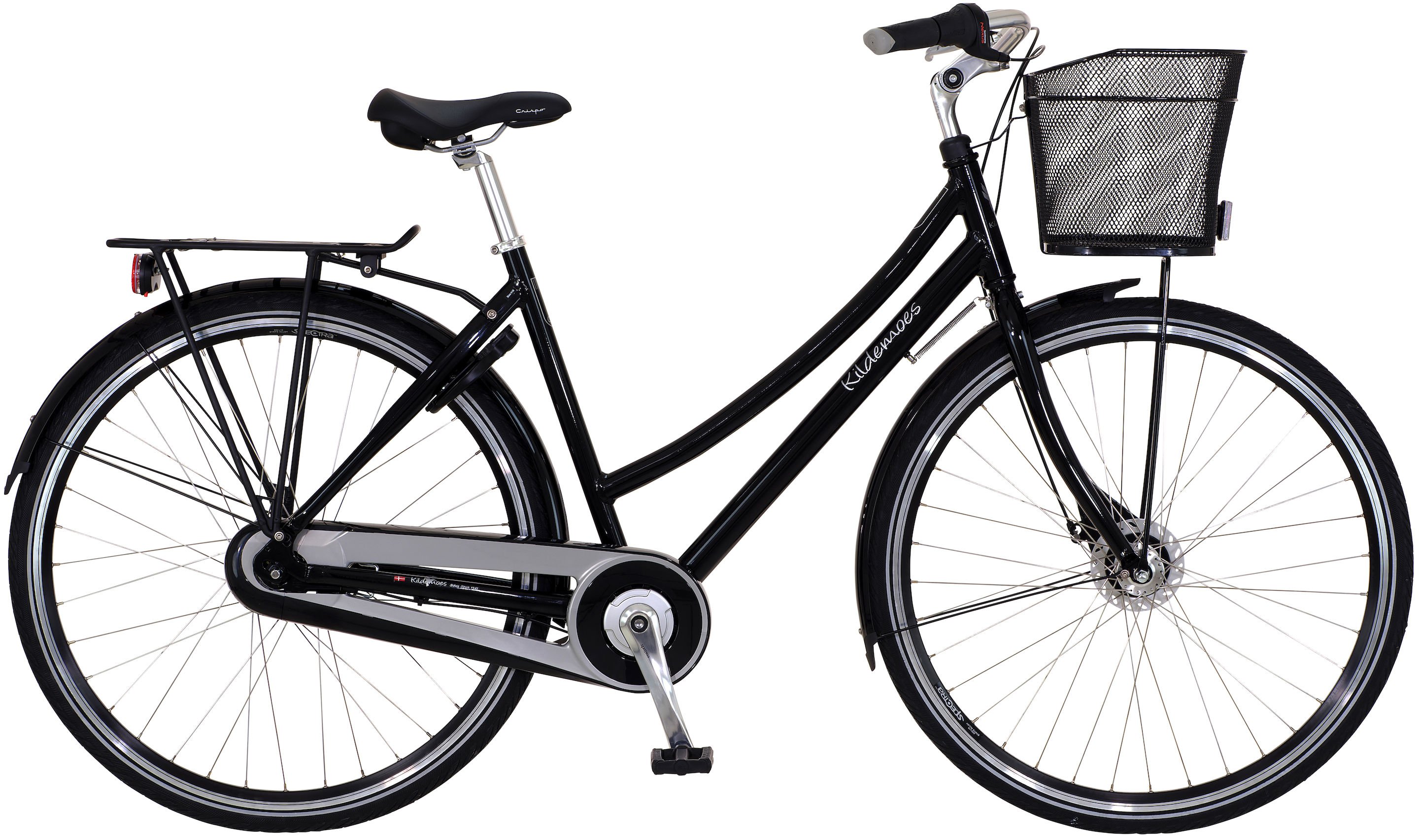 Shimano Skiftekontakt Sw-R610 Reservedele > Geardele
