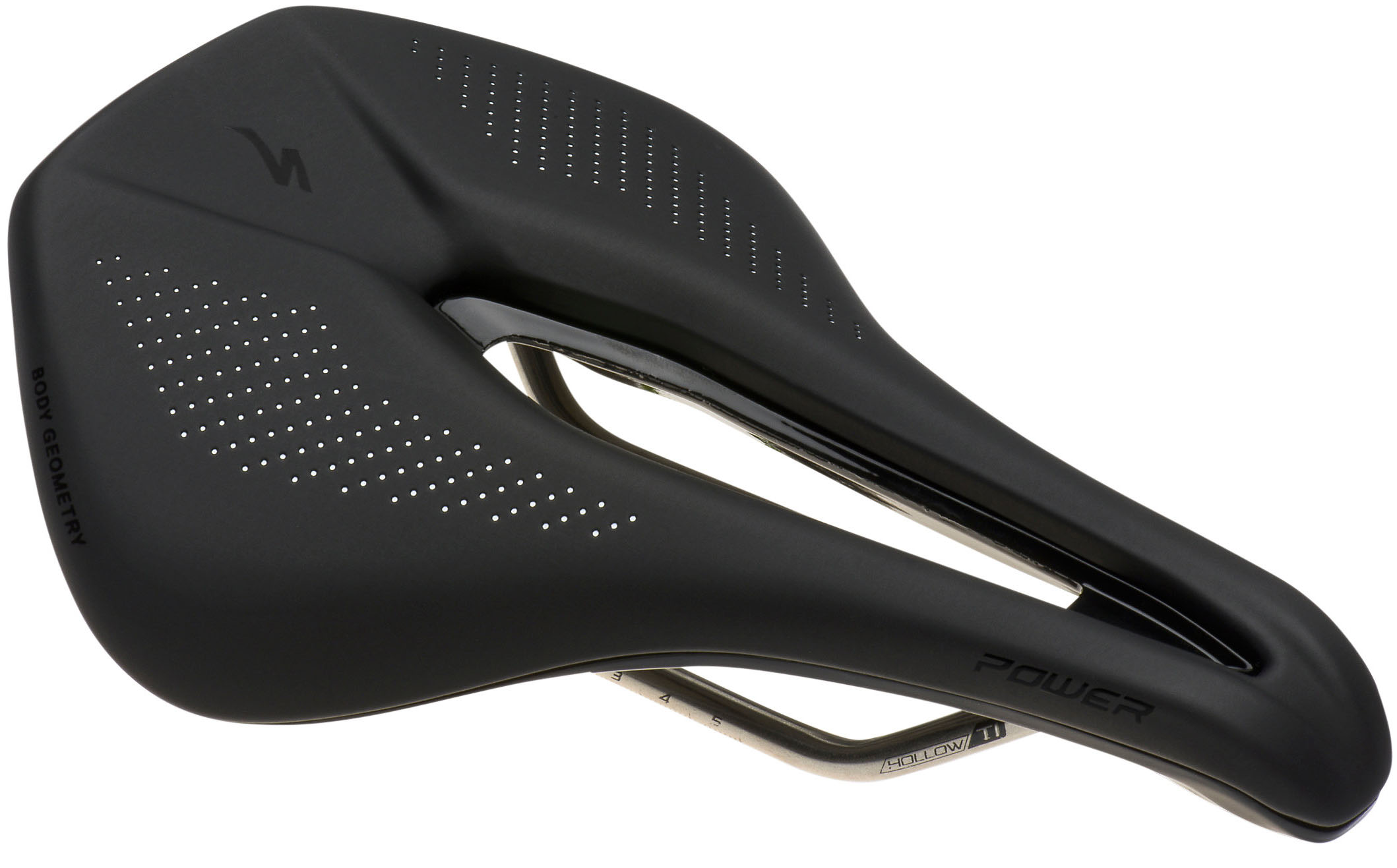 Specialized Specialized Power Expert - 130Mm - Sadel Tilbehør > Cykelsadel