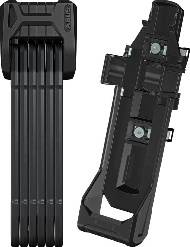 Abus Foldelås 6500 Granit X-Plus 85Cm Tilbehør > Cykellås > Ringlås