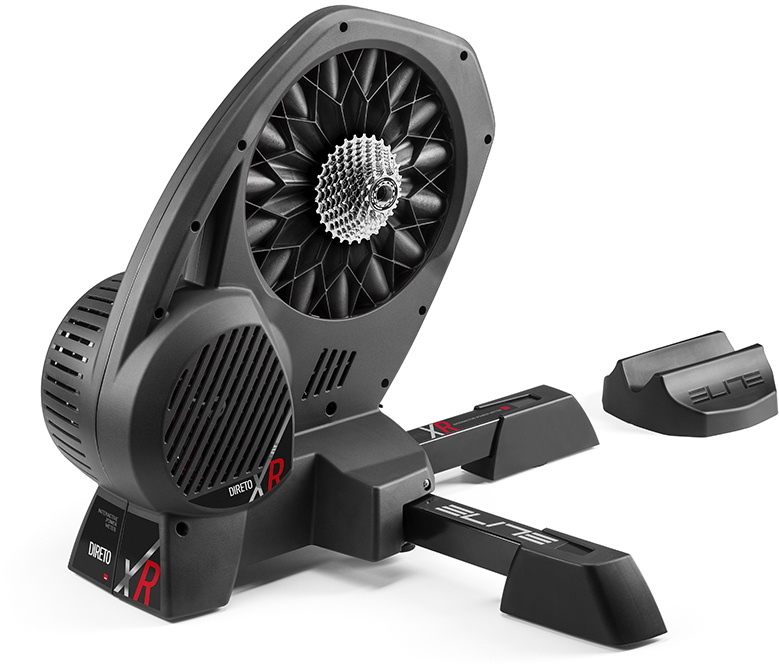 Elite Elite Hometrainer Direto Xr Tilbehør > Hometrainer