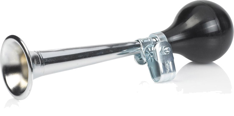 Xlc Xlc Horn / Båthorn Black Friday