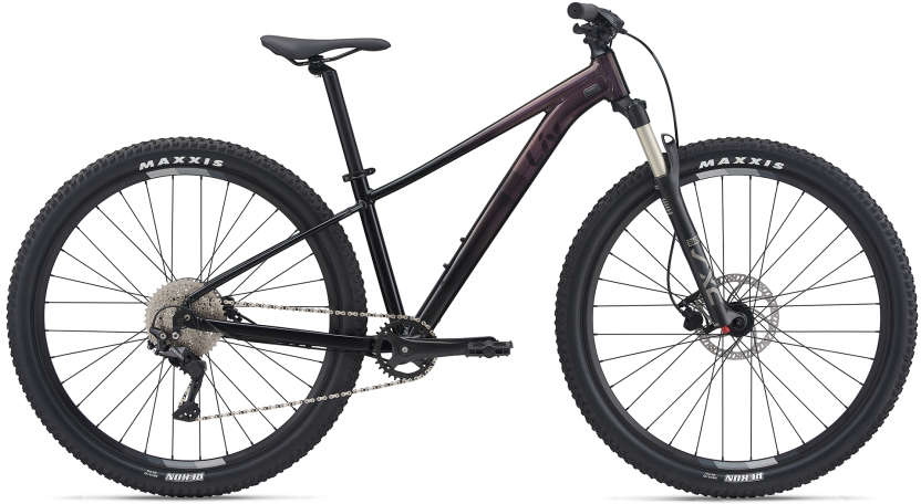 Giant Tempt 1 (Ge) 2021