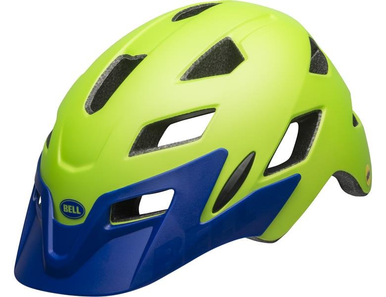 Scott Fuga Plus (Mips) Rev - Sort Beklædning > Cykelhjelme > Cykelhjelme Mtb