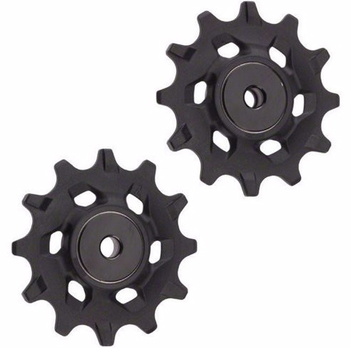 Sram Pulley Hjul Gx Standard Bearings Reservedele > Pulleyhjul