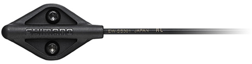 Shimano Speed Sensor Unit Steps 760Mm - Ew-Ss301