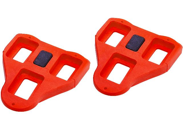 Klamper Til Spinning (Look Delta) - Inkl. Skruer Og Plader Tilbehør > Pedaler & Klamper > Race Pedaler