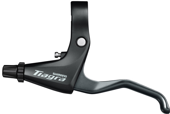 Shimano Bremsegreb Bl-4700 - Venstre, Tiagra V-Bremse Reservedele > Bremsegreb