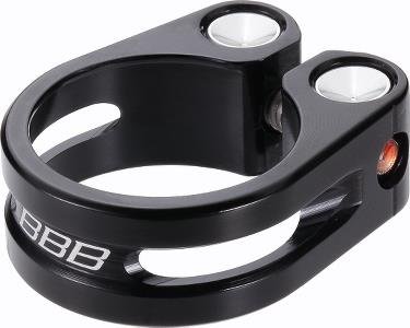 Bbb Bbb Sadelklampe Spændebånd Ø28, 6 Black Friday