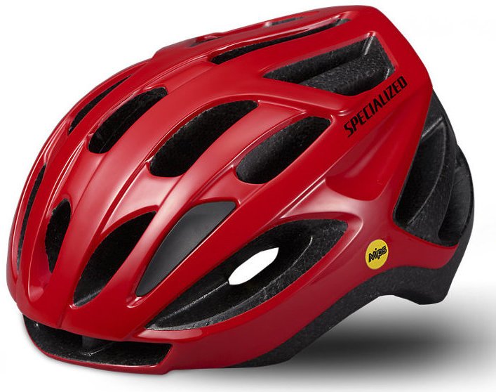 Scott Vector Ls Solbrille - Sort Cykelbriller