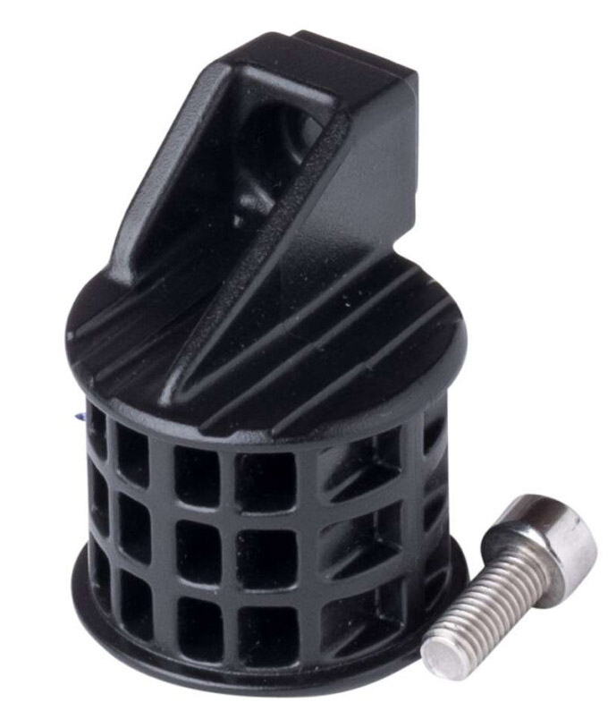 Hidemybell Universal Light Adapter