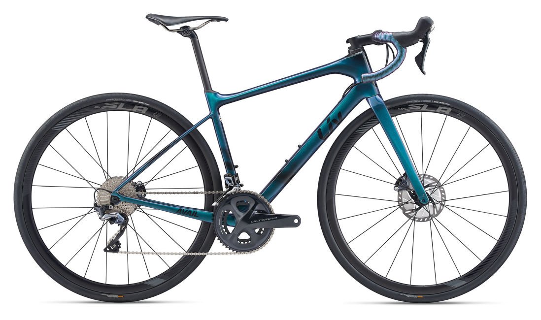 Giant Liv Avail Advanced Pro 2 2020