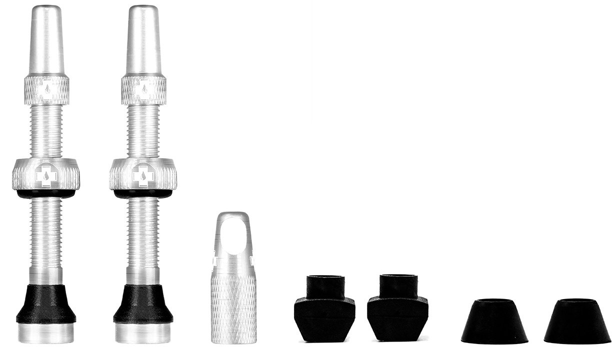 Blackburn Blackburn Pumpe Core Co2 Thread On Tilbehør > Cykelpumper > Co2 Pumper & Patroner