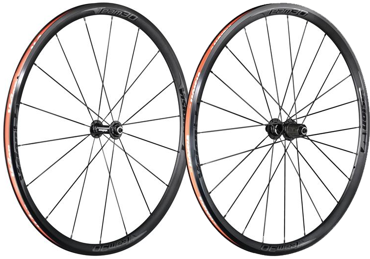 Con-Tec Puncture Protection Dækindlæg - 37-54 X 559, 39Mm (Orange) Dæk - Dæk Indlæg - Fælg Bånd