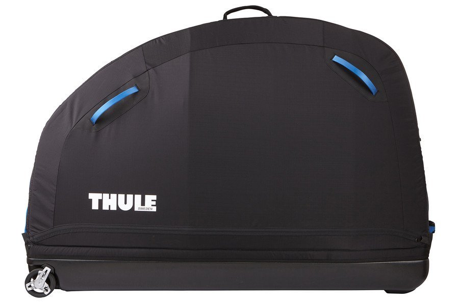 Thule Thule Roundtrip Pro Xt Cykelkuffert Tilbehør > Cykelkuffert