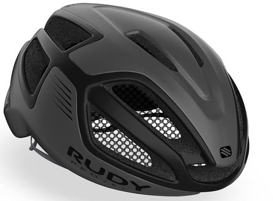 Rudy Project Rudy Project Hjelm Spectrum - Grå Beklædning > Cykelhjelme