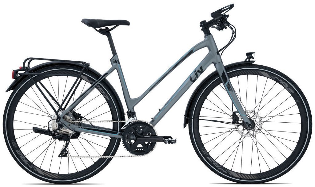 Giant Liv Lissom Slr 1 2020