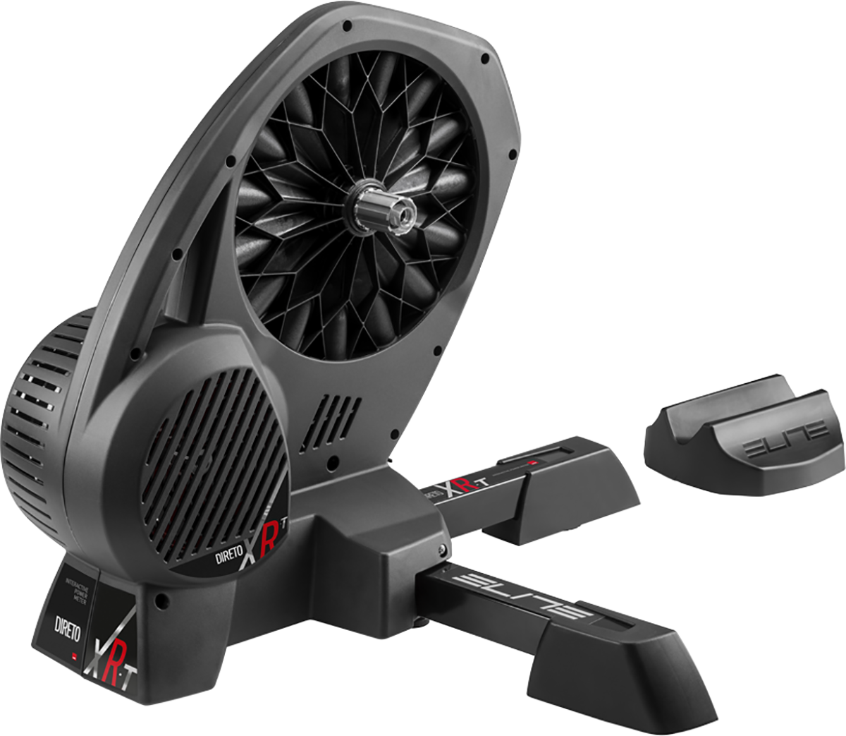 Elite Elite Hometrainer Direto Xr-T Tilbehør > Hometrainer