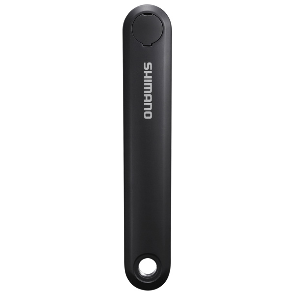 Shimano Shimano Pedalarm Venstre Fc-E6000 Reservedele > Kranksæt