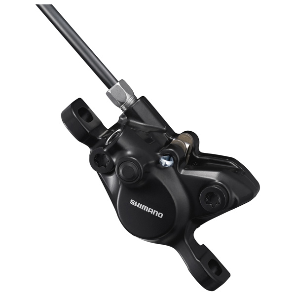 Shimano Skivebremse - Br-Mt200