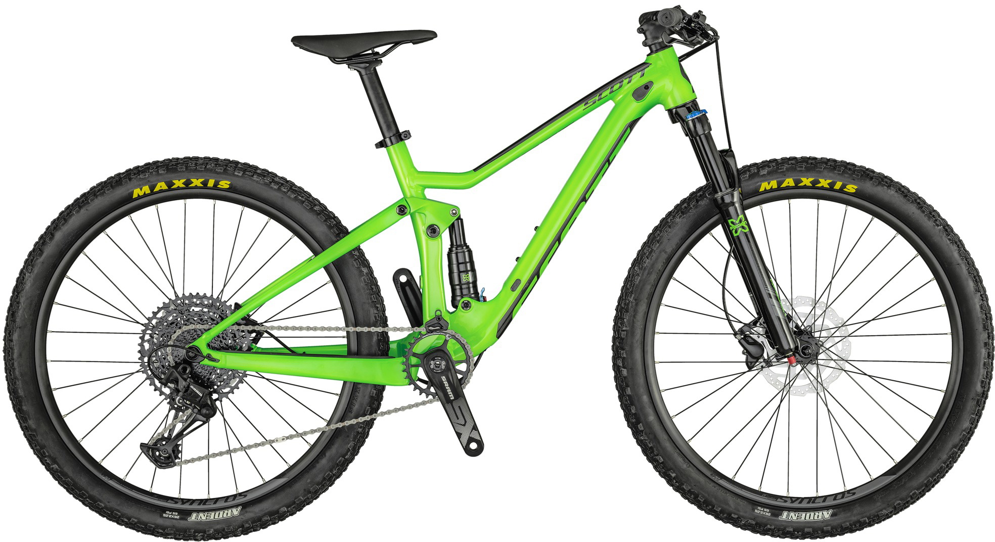 Scott Spark 600 2021
