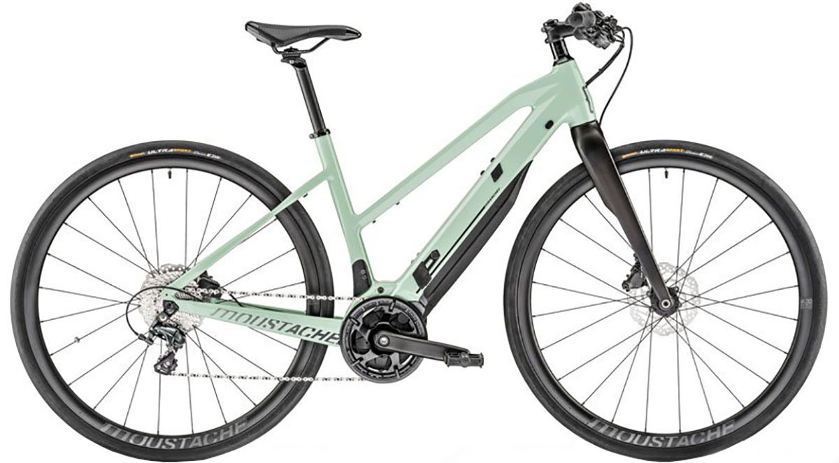 Cykelhjelm Nutcase Gen3 Super Solids Bay Blue Cykelhjelme||Nutcase Cykelhjelme