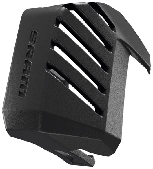 Sram Eagle Axs Battery Protector - Sort Reservedele > Gearvælgere