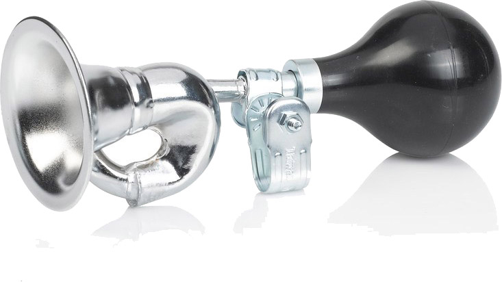 Xlc Horn / Båthorn Tilbehør > Ringeklokker
