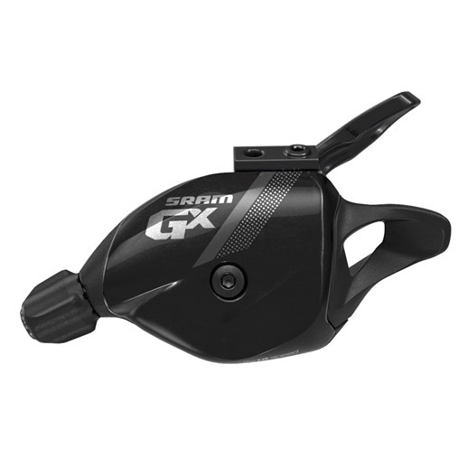 Sram Trigger Shifter Gx Black 10Sp Rear