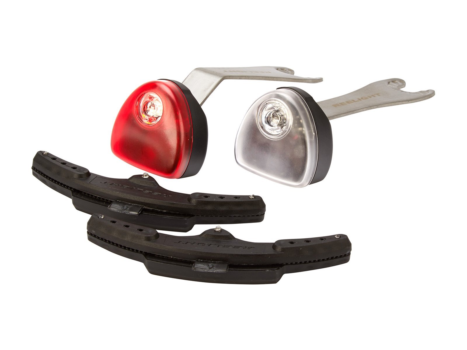 Reelight Reelight Cph+ Magnet Lygtesæt Black Friday