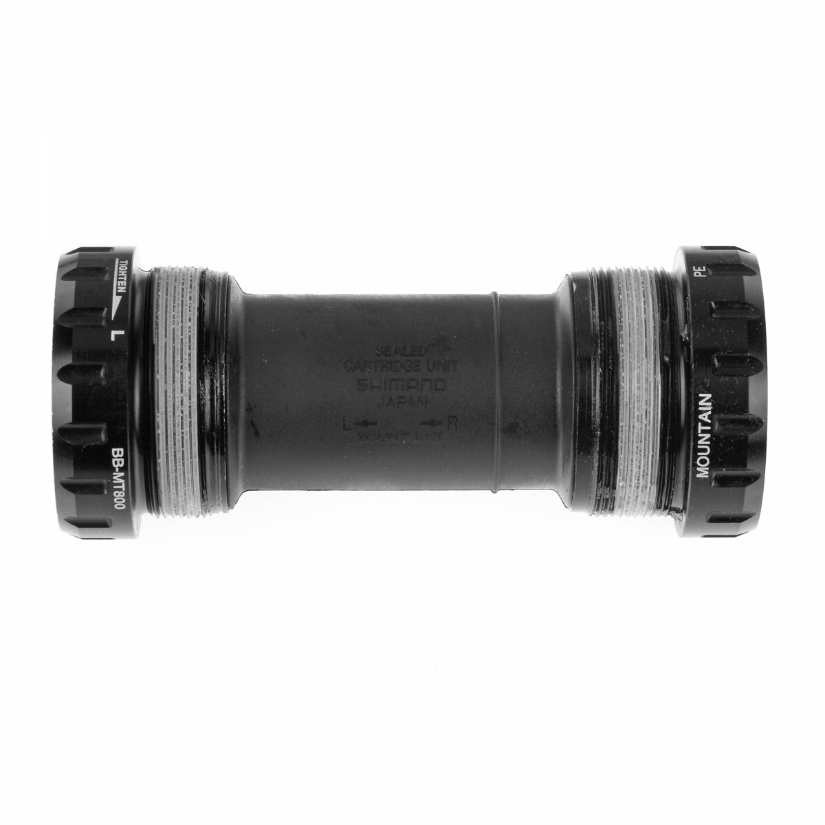 Shimano Krankboks Bb-Mt800 Bsa - 68Mm/73Mm