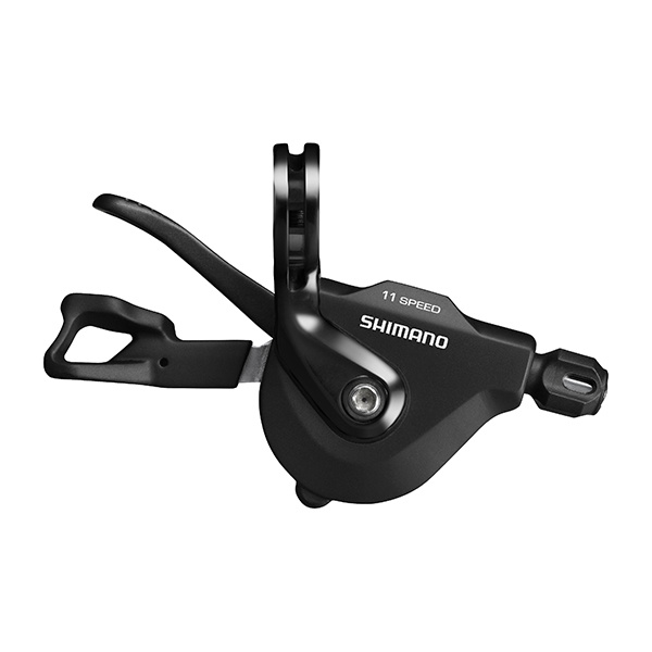 Shimano Skiftegreb Højre 11G - Sort Reservedele > Gearvælgere