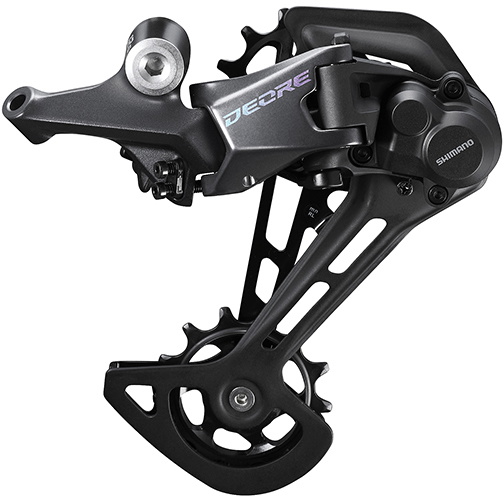 Shimano Bagskifter 12 Speed Sgs - Rd-M6100 Deore