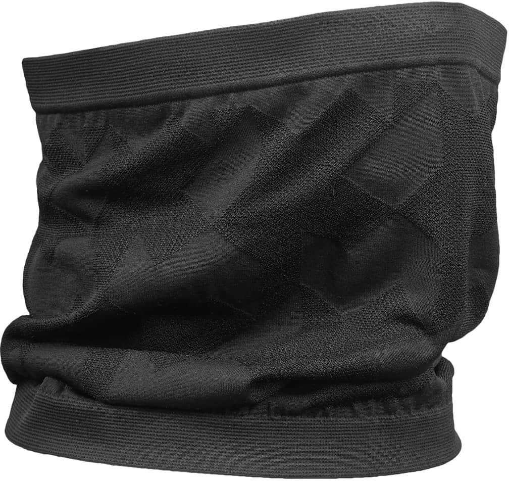 Assos Assos Assosoires Neck Foil - Sort Beklædning > Halsedisser
