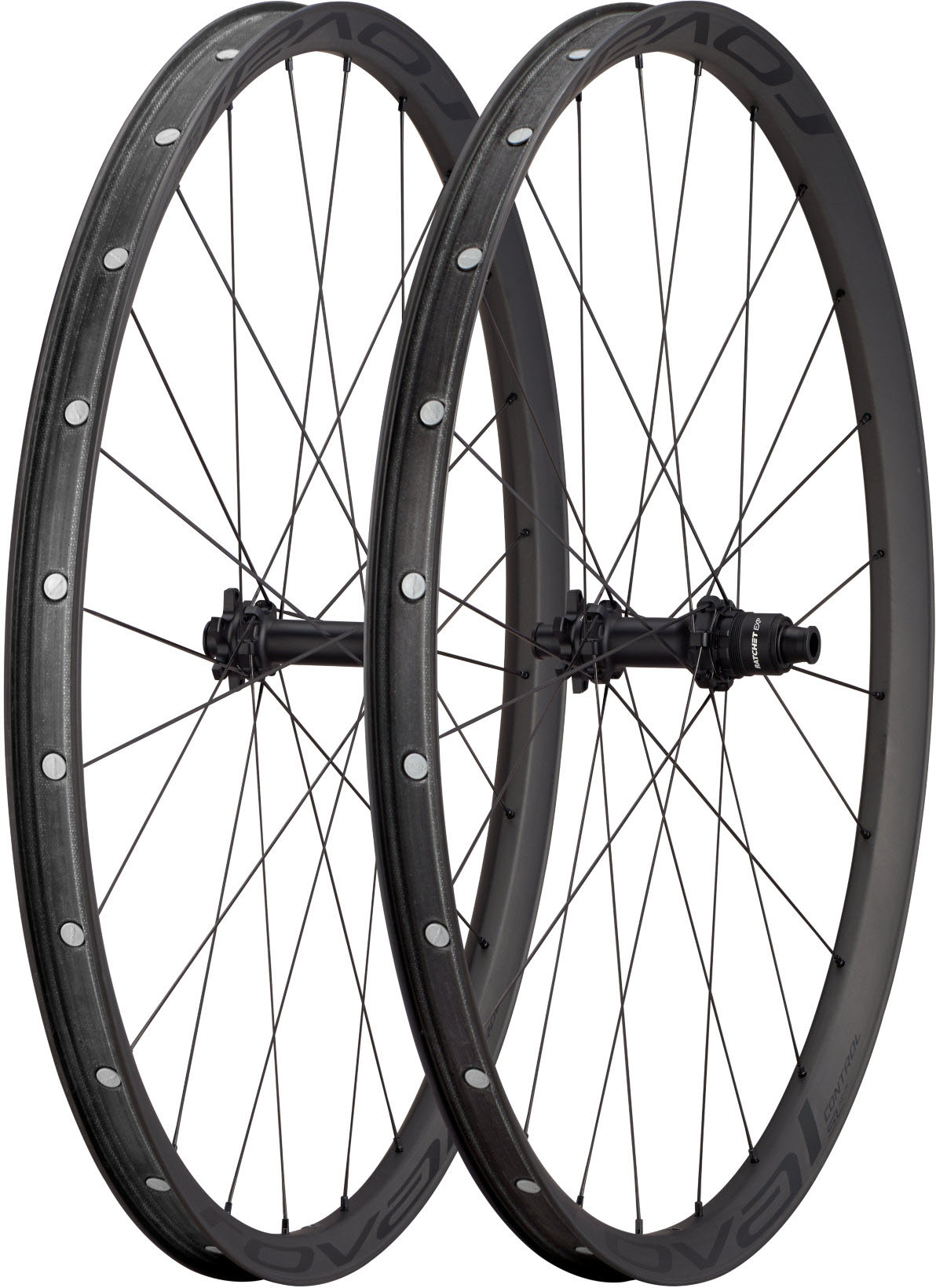 Specialized Control Sl 29 6B Xd Wheelset - 29" Reservedele > Hjulsæt