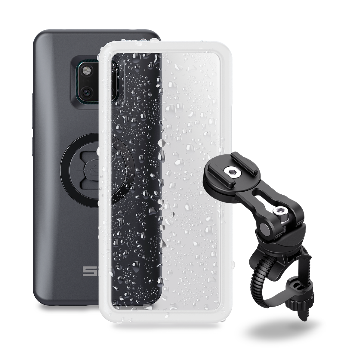 Sp Connect Sp Connect Bike Bundle Ii Telefonholder - Huawei Mate 20 Pro Black Friday