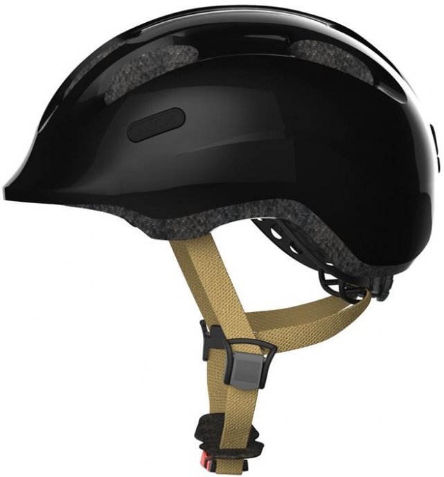 Abus Smiley 2.0 Hjelm - Sort