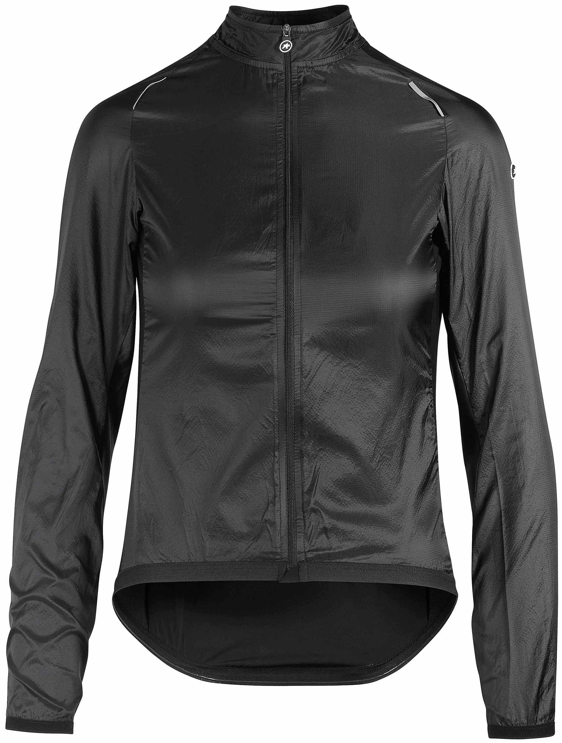 Assos Assos Xc Short Sleeve Jersey Woman, Sort Beklædning > Cykeltrøjer > Cykeltrøjer Dame