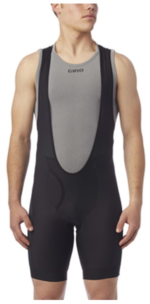 Giro Tøj Bibshorts Base Liner - Sort Beklædning > Cykelbukser