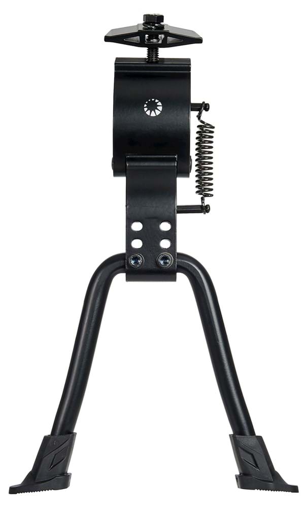 Bike Attitude Bike Attitude Dobbeltstøtteben 26"-28" Tilbehør > Støtteben