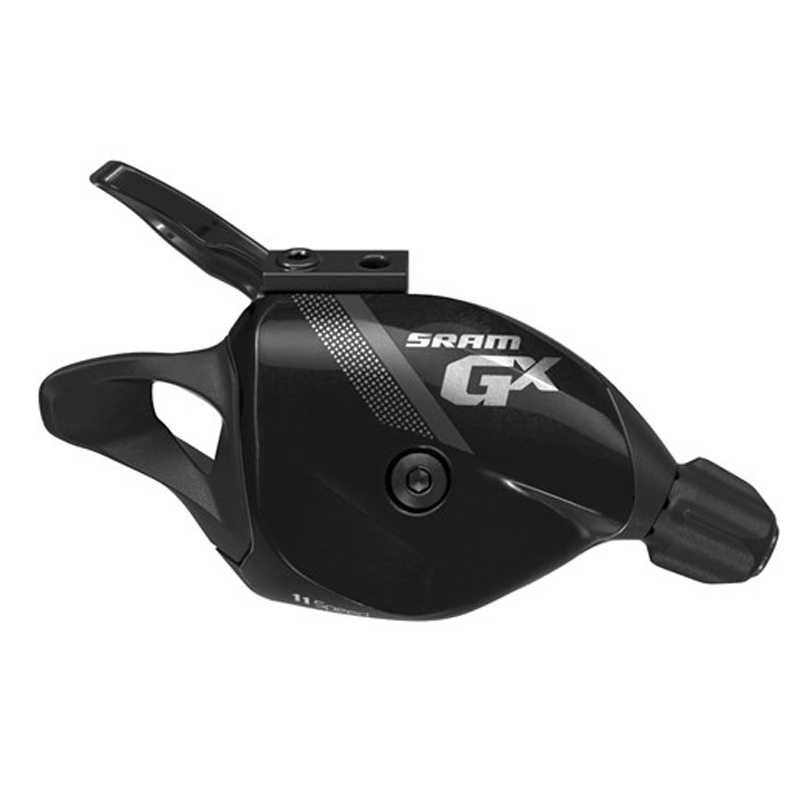 Sram Trigger Shifter Gx Black 11Sp Rear