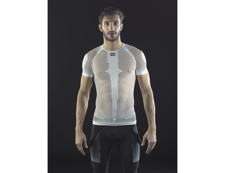 Alé Alé Undertrøje Seamless Herre Beklædning > Baselayer / Undertøj