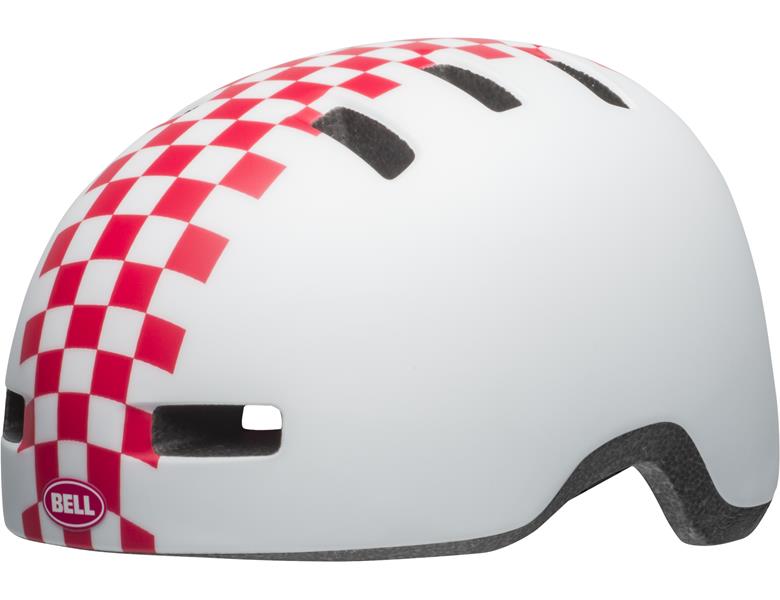 Bell Lil Ripper Barn - Hvid/Pink Black Friday