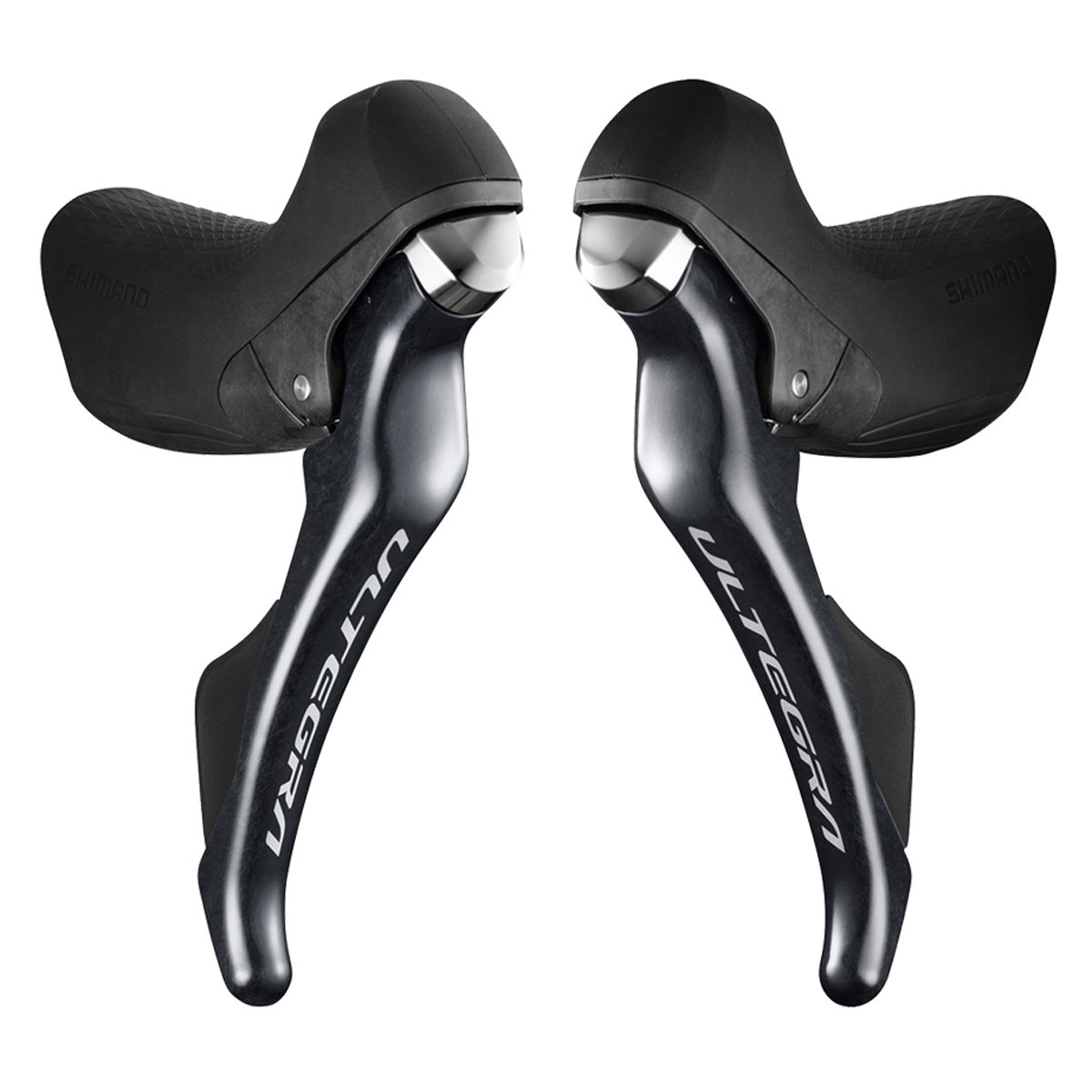 Shimano Shimano Sti-Greb Sæt 11-Sp St-R8000 Ultegra Reservedele > Bremsegreb