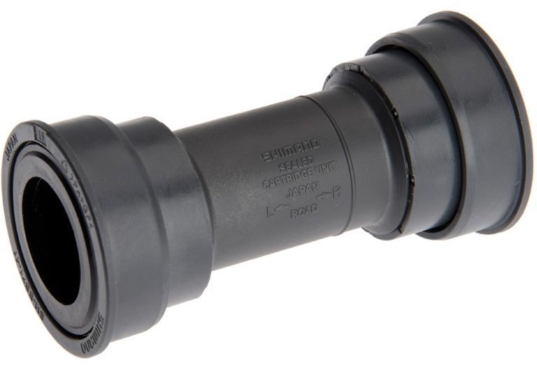 Shimano Shimano Kranklejer Shimano 105 Press-Fit Sm-Bb71-41B Black Friday