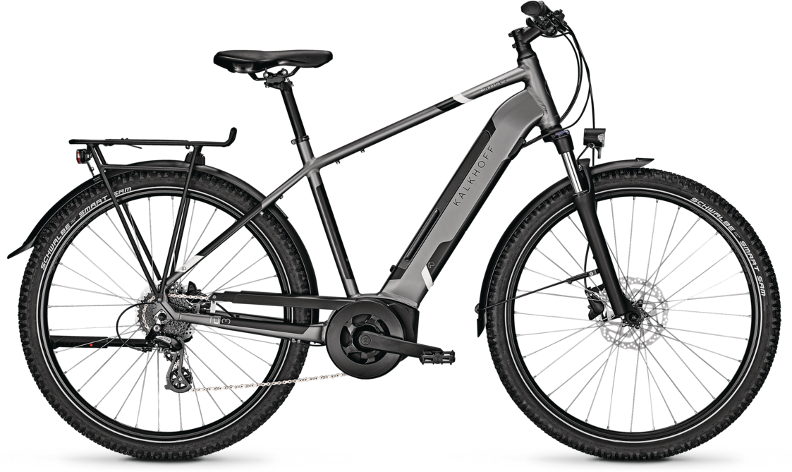 Kildemoes Tradition Retro Dynamo 7 Gear Black - 2020 Cykler||Kildemoes