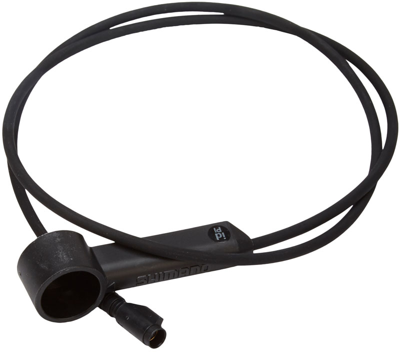 Shimano Shimano Speed Sensor Fixing Bolt L550 - Sm-Due10 Reservedele > Reservedele Til Elcykler