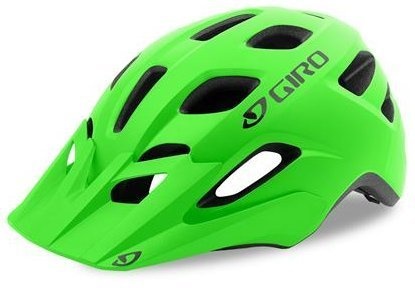 Giro Giro Tremor Mips Junior - Grøn Beklædning > Cykelhjelme