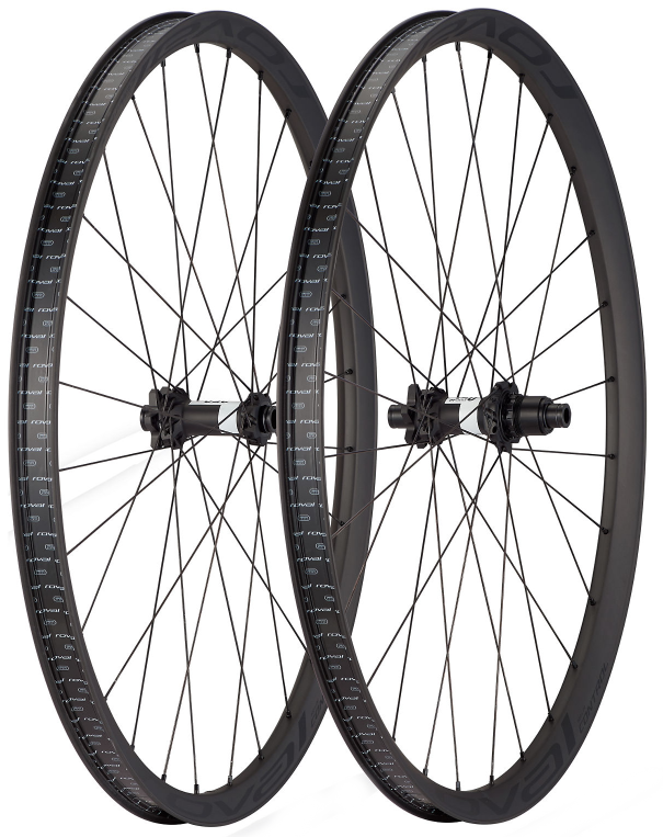 Specialized Specialized Roval Control Carbon 6B Xd - 29" / 700C Reservedele > Hjulsæt